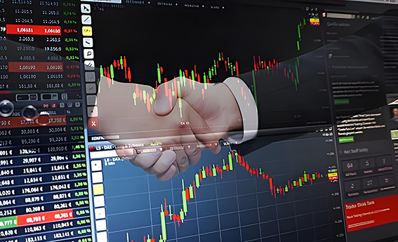 欧易省心省力交易界面